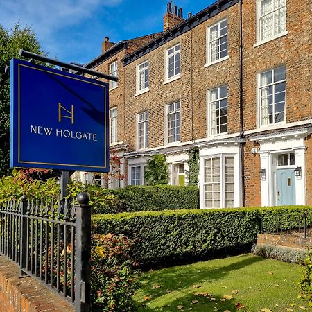 Hotel New Holgate York Exterior foto