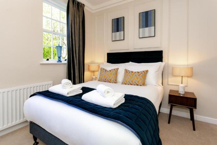 Hotel New Holgate York Habitación foto