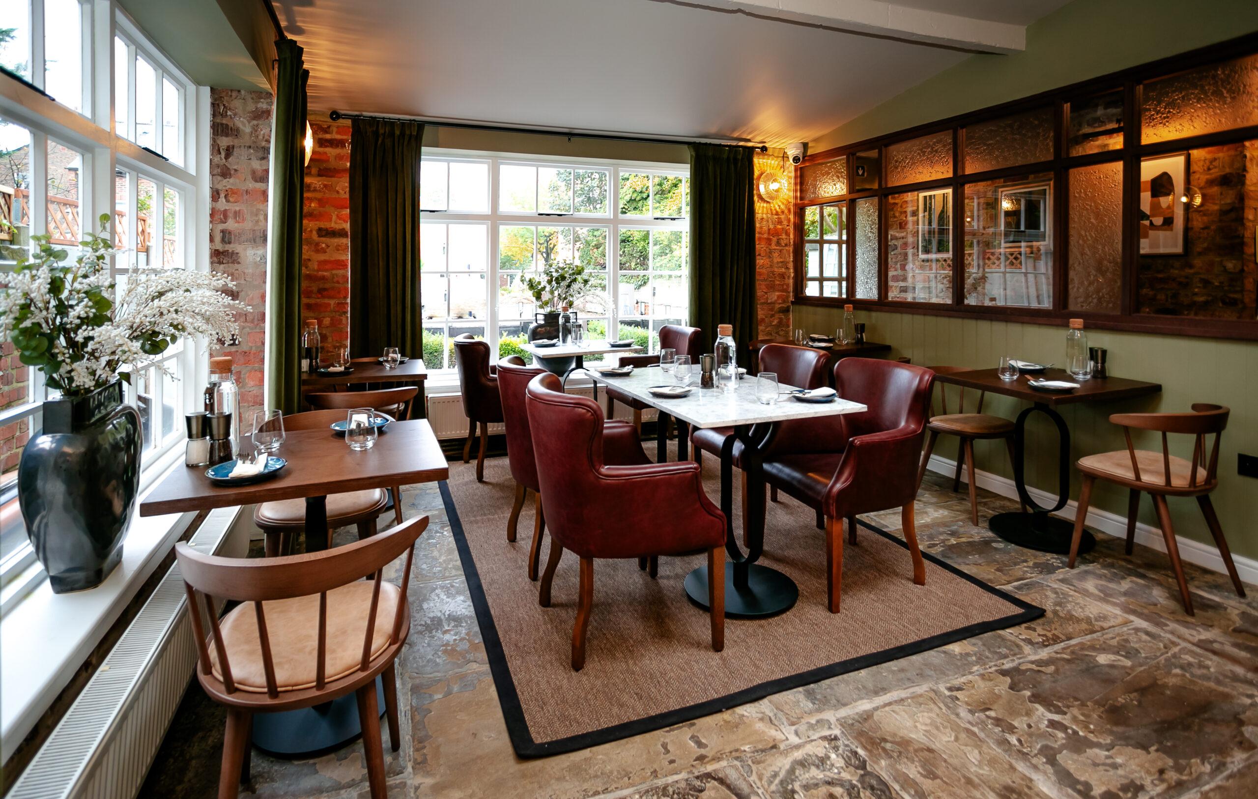 Hotel New Holgate York Exterior foto