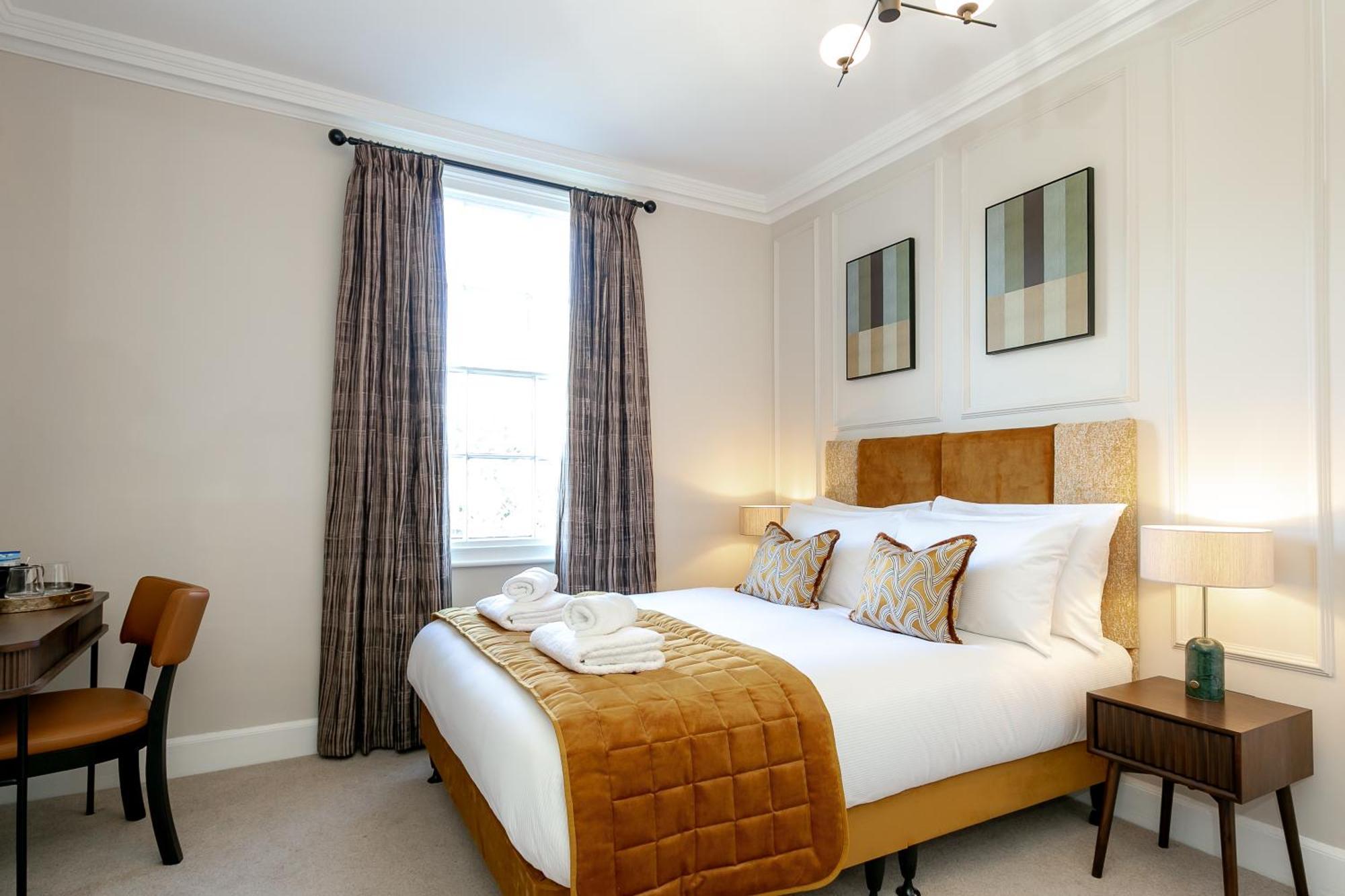 Hotel New Holgate York Exterior foto
